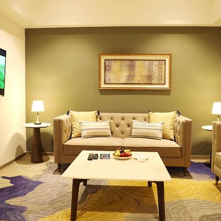 Vivanta Bengaluru Residency Road Εξωτερικό φωτογραφία
