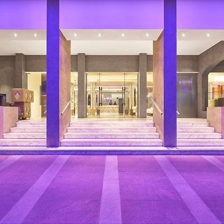 Vivanta Bengaluru Residency Road Εξωτερικό φωτογραφία