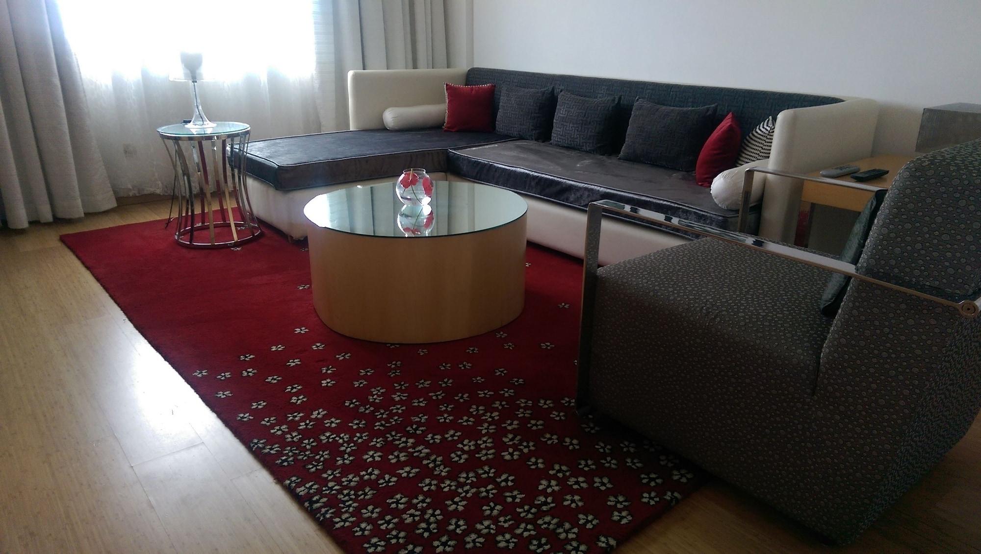 Vivanta Bengaluru Residency Road Εξωτερικό φωτογραφία