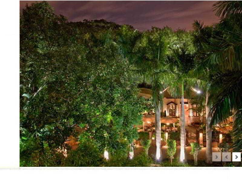 Vivanta Bengaluru Residency Road Εξωτερικό φωτογραφία