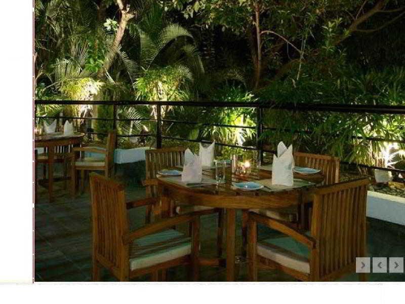 Vivanta Bengaluru Residency Road Εξωτερικό φωτογραφία