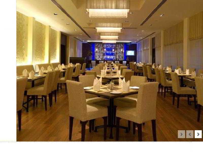 Vivanta Bengaluru Residency Road Εξωτερικό φωτογραφία