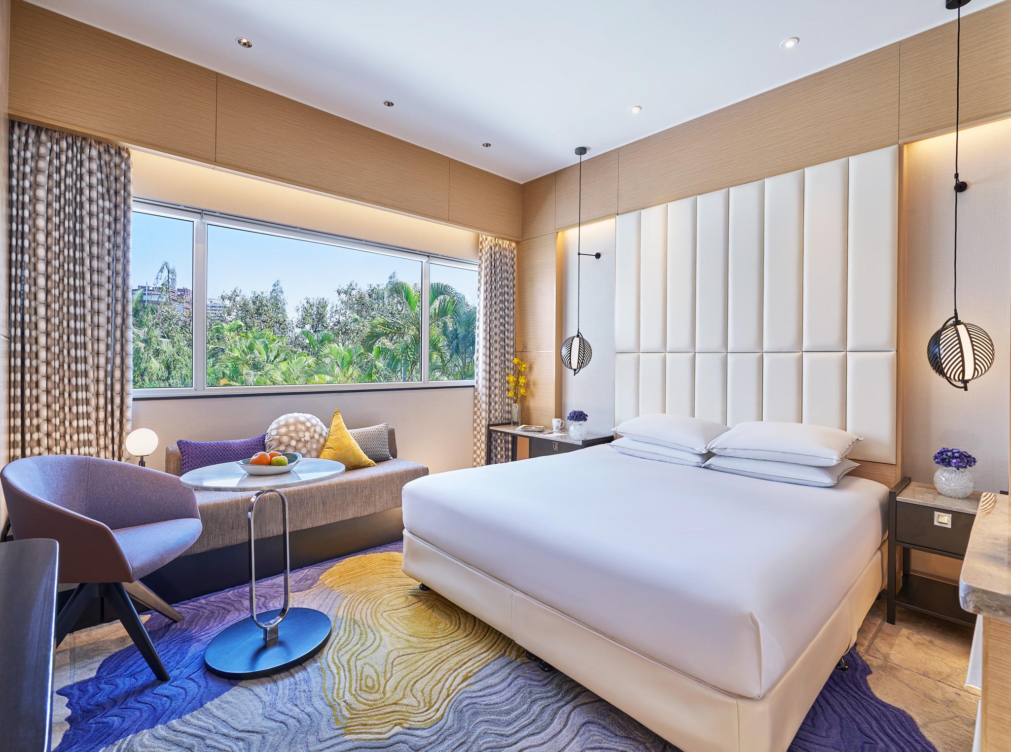 Vivanta Bengaluru Residency Road Εξωτερικό φωτογραφία