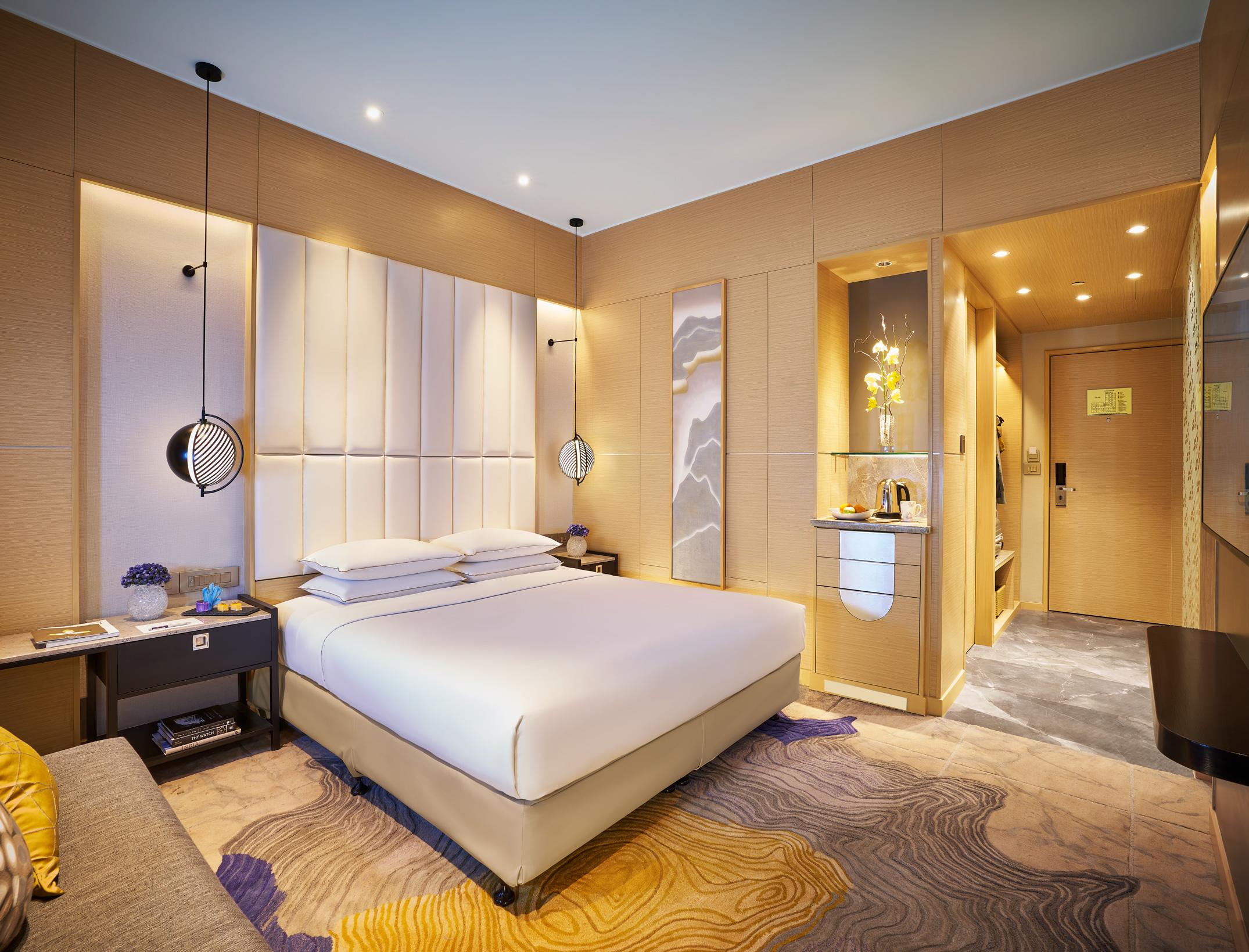 Vivanta Bengaluru Residency Road Εξωτερικό φωτογραφία
