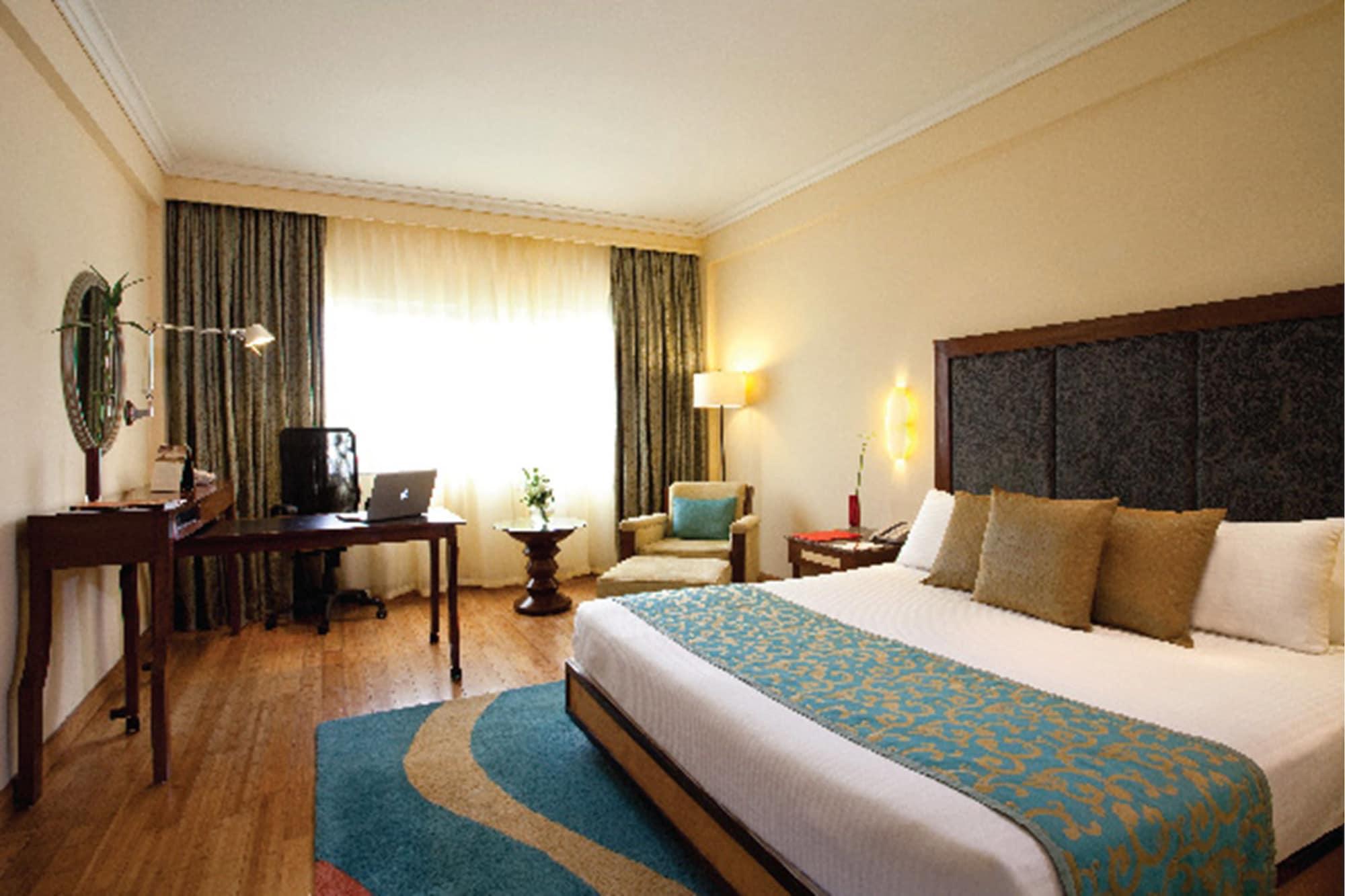 Vivanta Bengaluru Residency Road Εξωτερικό φωτογραφία