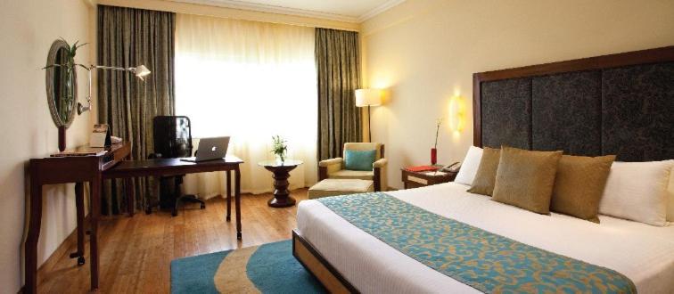 Vivanta Bengaluru Residency Road Εξωτερικό φωτογραφία