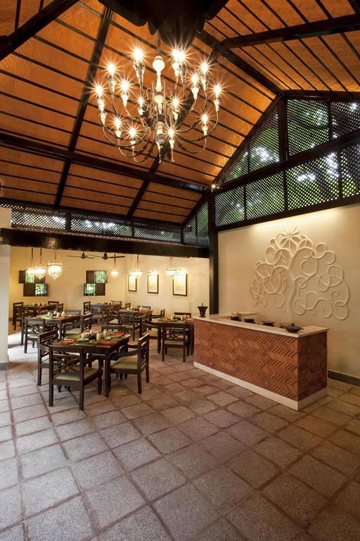 Vivanta Bengaluru Residency Road Εξωτερικό φωτογραφία